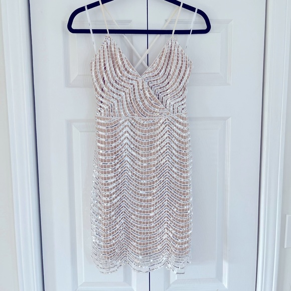 bachelorette dress - Picture 1 of 2